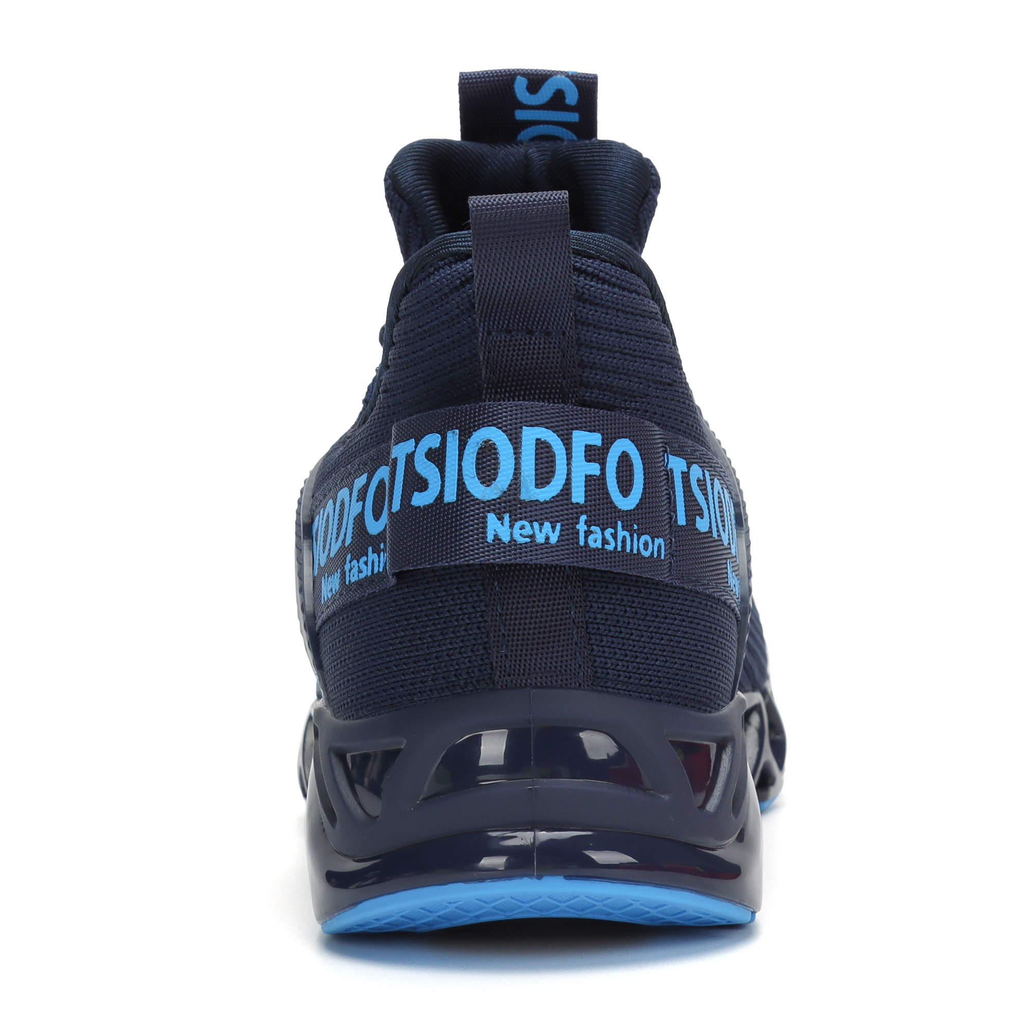 TSIODFO Women's Slip-On Running Sneaker photo 5