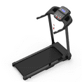 thumbnail image 3 of SWERTOY Treadmill Foldable Treadmill for Home Electric Treadmill Workout Running Machine Treadmill with LCD Monitor for Home & Office & Gym, 3 of 6