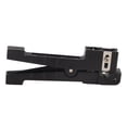 thumbnail image 2 of Coaxial Cable Stripper, Horizontal Use Flexible Wire Stripper Portable  For Indoor Dendritic Cable, 2 of 8