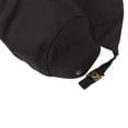 thumbnail image 5 of TOPTIE Chef Hat, Adjustable Beret Hat for Men and Women, Restaurant Cafe & Bakery Chef Cap-Black, 5 of 7