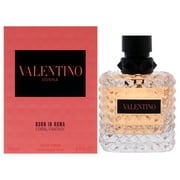Valentino Valentino Donna Born In Roma Coral Fantasy , 3.4 oz EDP Spray