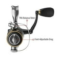 thumbnail image 3 of QUANTUM STRATEGY 10SZ SPINNING REEL, 3 of 3