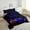 Blue Black, variant on All Season Red Black Teen Bedding,Classic Gamer Comforter Sets Youth Adult,Retro Gamepad Bedding Duvets & Down Comforters,Gaming Duvet Insert,,Reversible