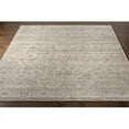 thumbnail image 5 of Smyrna Hand Knotted Area Rug - Charcoal - 2' x 3', 5 of 5