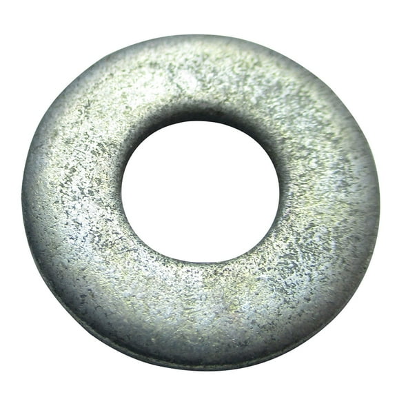 Washer, 1/4" Id X 5/8" Od, Zinc Plated