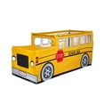 thumbnail image 1 of Ensemble de Construis et Joue d’Antsy Pants – Autobus scolaire, 1 of 1