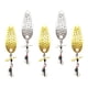 thumbnail image 1 of 5 cebos para pesca con mosca, cebos de pesca con lentejuelas, accesorios de pesca, pesca con mosca en el lago 5g Lentejuelas 55x12.7mm, 1 of 9