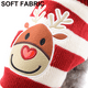 thumbnail image 4 of Suéter festivo navideño para perros pequeños cachorros, lindo regalo navideño para cachorros y gatitos, 4 of 5