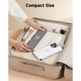 thumbnail image 4 of Teclado SIKAI CASE Bluetooth plegable con soporte magnético, 4 of 8