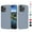 Gray, variant on iPhone 15 Pro Max 5G 6.7" Case, Tiflook Apple iPhone 15 Pro Max Basic Case [Frosted] Shockproof Case Liquid Silicone Gel Rubber Soft TPU Anti-slip Bumper Thin Matte Slim Phone Case Covers,Purple