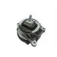 thumbnail image 4 of MotorKing Compatible with 12-20 BMW 228i 230i 320i 328d 328i 330e 335i 340i 2.0L 3.0L RWD A4086 9983 Front Left Engine Motor Mount 2012 2013 2014 2015 2016 2017 2018 2019 2020, 4 of 7