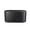 Black-A30, variant on Essential Oil Diffuser 160ml Air Humidifier with 7 Color LED Light for Home Or Air Humidification Accessories