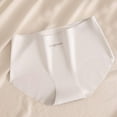 thumbnail image 2 of Jamicy Panties for Women Seamless Underwear for Women No Panty Lines Soft Stretchy Resists Shrinkage & Pilling, 2 of 3