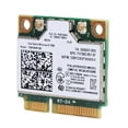 thumbnail image 4 of Mini PCI-E  Wifi Card, Wide Compatibility 7260HMW NB 300Mbps Mini PCI-E  For Desktop For Computer For Notebook, 4 of 8