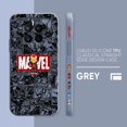 thumbnail image 3 of Phone Case For Huawei MATE 10 20 20X 30 40 50 P20 P30 P40 P50 10 PRO PLUS Case Funda Cqoue Shell Marvel Iron Spider-Man Comics, 3 of 5