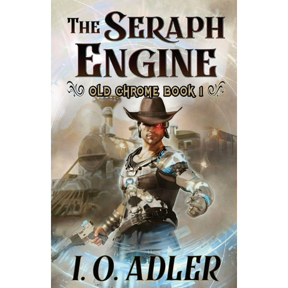 The Seraph Engine, (Paperback)
