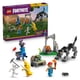 thumbnail image 1 of Set LEGO Fortnite Campamento de Banano y Bujía 77075, 1 of 4