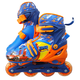 thumbnail image 1 of Patines Para Niños Hot Wheels Toymark Talla 22 A 24, 1 of 6