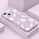 thumbnail image 2 of Plain Daisies Phone Case For iPhone 15 14 13 12 11 Pro Max Mini X XR XS MAX SE2020 8 7 Plus 6 6S Plus Cover, 2 of 5