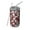 Red Skull Rose, variant on 20oz Coffee Tumblers Red Skull Rose Pattern Stainless Steel Vacuum Insulated Travel Tumbler Coffee Cups Mug with Lid and Straw with Cleaning Brush for Cold & Hot Drinks