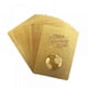 thumbnail image 5 of 55 pcs 2022/23 Football Cards UEFA Champions League Football Cards Gold Film Cards No Duplicates, 5 of 5