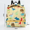 thumbnail image 2 of PENGXIANG Enfants Natation Sac à Dos de Natation Imperméable pour Hommes Femmes Garçons Filles, 2 of 4