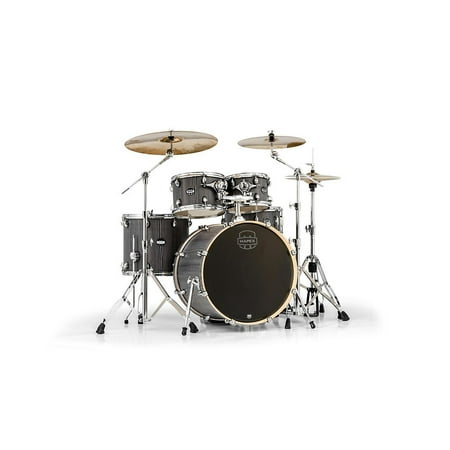 Mapex Mars Series 5 Piece Rock Drum Shell Pack -