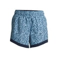 thumbnail image 2 of Athletic Works Women's Active Running Shorts, 2 of 6