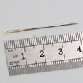 thumbnail image 4 of BUYISI Top Notch Materials For Long Lasting Performance 30 Pcs Embroidery Needle C, 4 of 4