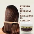 thumbnail image 4 of Kit Completo Yeguada La Reserva Shampoo + Colágeno + Yegualash | Fortalecimiento Del Cabello | Crecimiento de Pestañas Y Cejas | Restaura El Cabello Dañado., 4 of 7