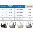 thumbnail image 5 of Wmstylist Lushfitting Powerful Push-up Seamless Bra, Super Gather Lifting Anti-Sagging Wireless Push-Up Bra, 5 of 8