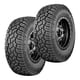 thumbnail image 1 of Paquete de 2 Llantas LT265/65 R18 122/119Q Yokohama geolandar x-at g016, 1 of 3