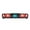 Red, variant on Digital Level Inclinometer HW-200 Electronic LED Display Protractor Measuring Tool Instrument ,Water-Proof & Dust Resistant