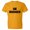 Gold, variant on Mens OK Boomer Distressed Climate #okboomer Global Warming T