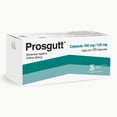 thumbnail image 3 of Prosgutt 160 mg/120 mg 40 cápsulas, 3 of 4