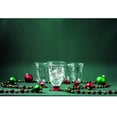 thumbnail image 3 of Pfaltzgraff Winterberry 14 oz Glass Water Goblet, Set of 4, 3 of 6