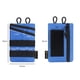 thumbnail image 3 of Bolsa de herramientas ligera EDC Oxford EDC Mini bolsa de herramientas Accesorios plegables para exteriores JShteea  El nuevo, 3 of 9