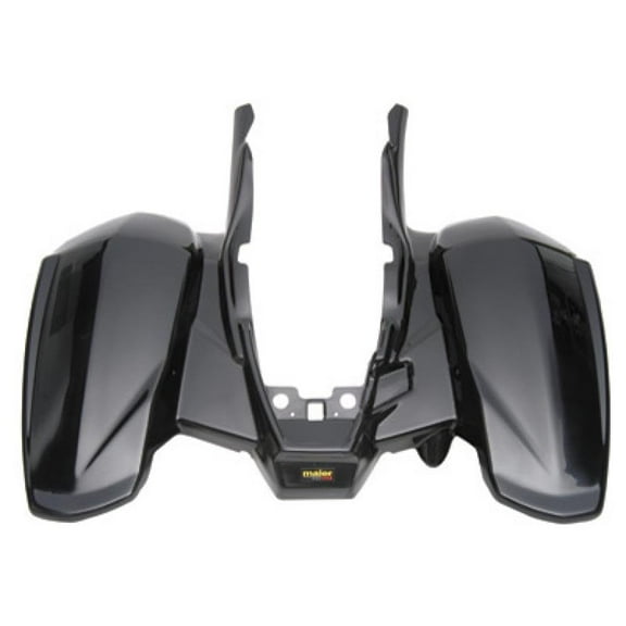 Maier 194510 Rear Fender - Black