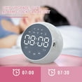 thumbnail image 5 of Giunmcul My Order and Lovely Bluetooth Speaker, Multi-functional Bedside Clock for Students, Children's Special Wake-up Artifact, High Volume, 5 of 5