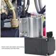 thumbnail image 2 of ZOUSSIQI DC 12V/24V Mini Vacuum Pump, 10W 15L/min Electric Portable Air Pump with Holder, Negative Pressure Suction Pumping Air Compressor Diaphragm Pump for DIY Projects & Gas Analysis CA919-44875, 2 of 9