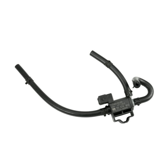 GM Genuine Parts 55587751 Turbocharger Wastegate Regulator Solenoid Valve