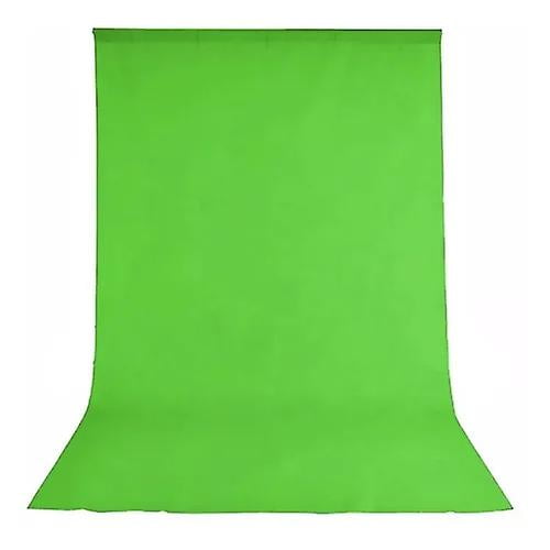 300*100cm Green Screen Background Chroma Key Special Effects