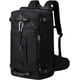 thumbnail image 1 of KAKA Mochila de Viaje Mochila de Mano, Bolsa de Lona Convertible Duradera para Computadora Laptop de 15,6 Pulgadas para Hombres y Mujeres (Mediano 35 L), 1 of 7