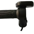 thumbnail image 6 of GJX 5 Pin Hall Throttle with LCD Display for 48V Electric Bike Ebike Scooter, 6 of 7
