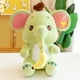 thumbnail image 1 of Juguete Juguete de peluche de bebé Plush Banana Elefante lindo elefante de peluche Animal Toy Cartoon Banana Baby Plush Toy AMMAO TOY230209-2223toy, 1 of 2