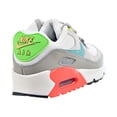 thumbnail image 3 of Nike Air Max 90 EOI (GS) "Evolution of Icon" Big Kids' Shoes Pearl Grey da5653-001, 3 of 6