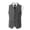 #269-Gray, variant on Donemore Men's Solid Color Notched Collar Single Breasted Multi-Pocket Suit Vest Waistcoat Top Business Casual Style Minimalist Commute Design