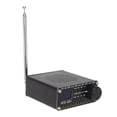 thumbnail image 1 of Receptor de Radio ATS 20+, Fácil de Leer, Digital, de Banda Mundial, Profesional, Ligero, para el Hogar y para Acampar Al Aire Libre., 1 of 5