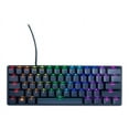 thumbnail image 3 of Razer Huntsman Mini - Keyboard - backlit - USB - US - key switch: Razer Clicky Optical - black, 3 of 10