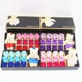 thumbnail image 4 of PVC Tube Lights Outdoor Waterproof Battery Box Copper Wire String Lights Christmas Garden Decoration Lights Rainbow Tube Lights Stab Lights LED, 4 of 6